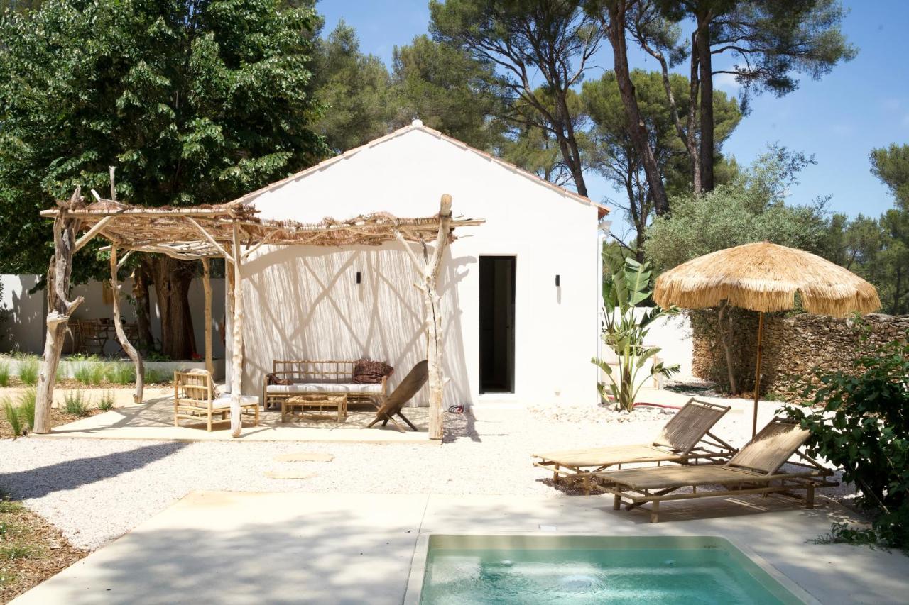L'amarantine Vakantiehuis La Ciotat