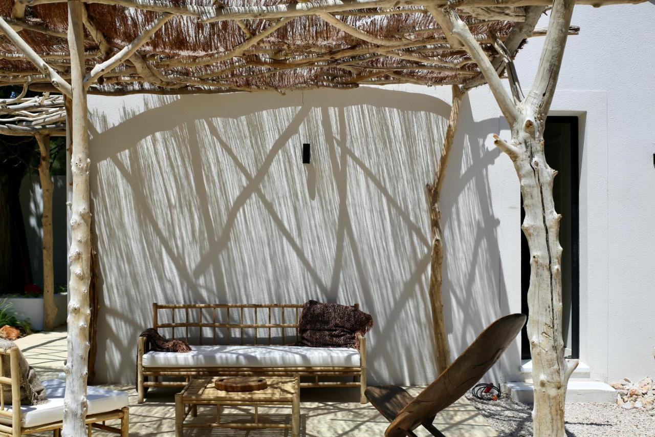 L'amarantine Vakantiehuis