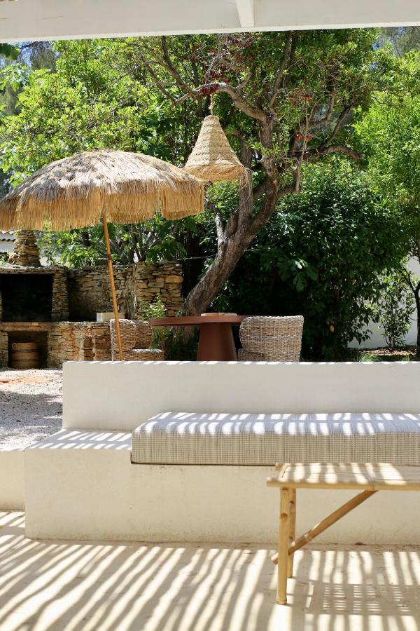Vakantiehuis L'amarantine