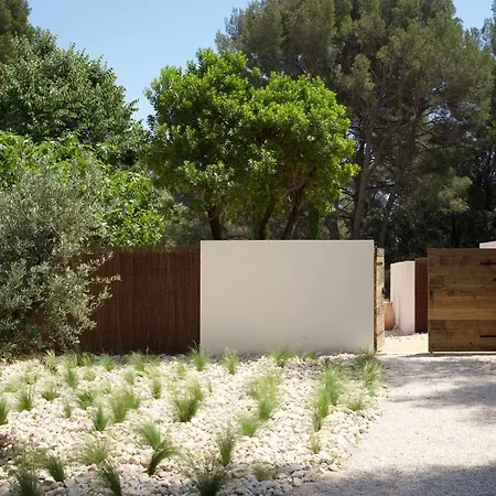L'Amarantine Villa La Ciotat Exterior photo