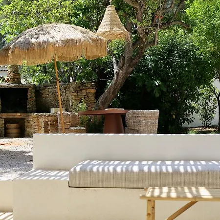 L'Amarantine Villa La Ciotat Exterior photo