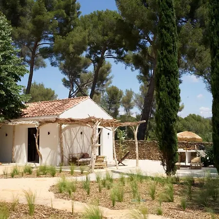L'Amarantine Villa La Ciotat Exterior photo