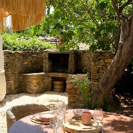 L'Amarantine Villa La Ciotat Exterior photo