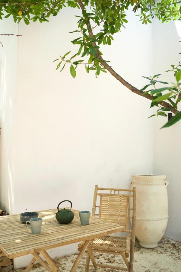 L'amarantine Holiday home *