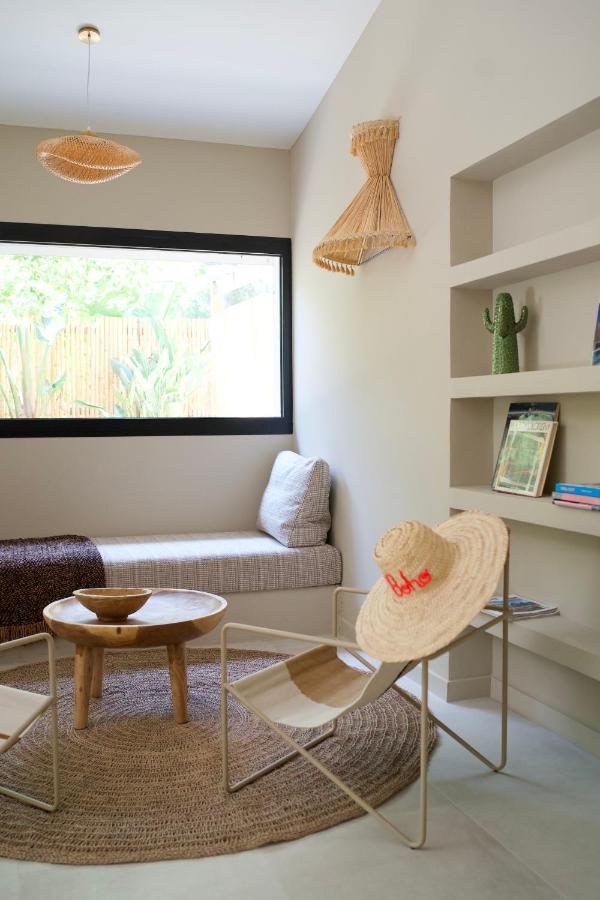 L'amarantine Holiday home *