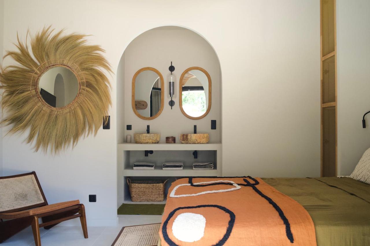 L'amarantine Holiday home *