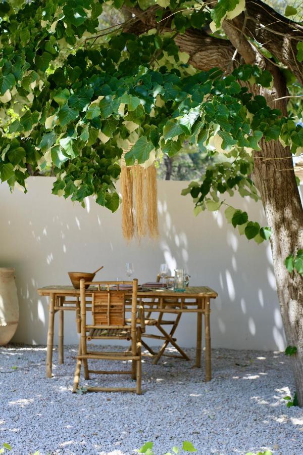 Holiday home L'amarantine La Ciotat