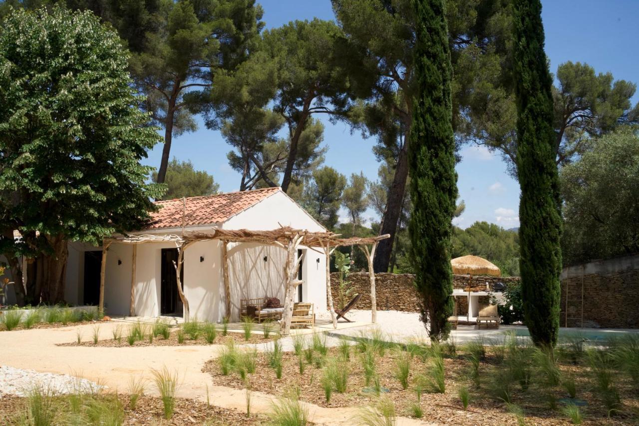 L'amarantine Holiday home *