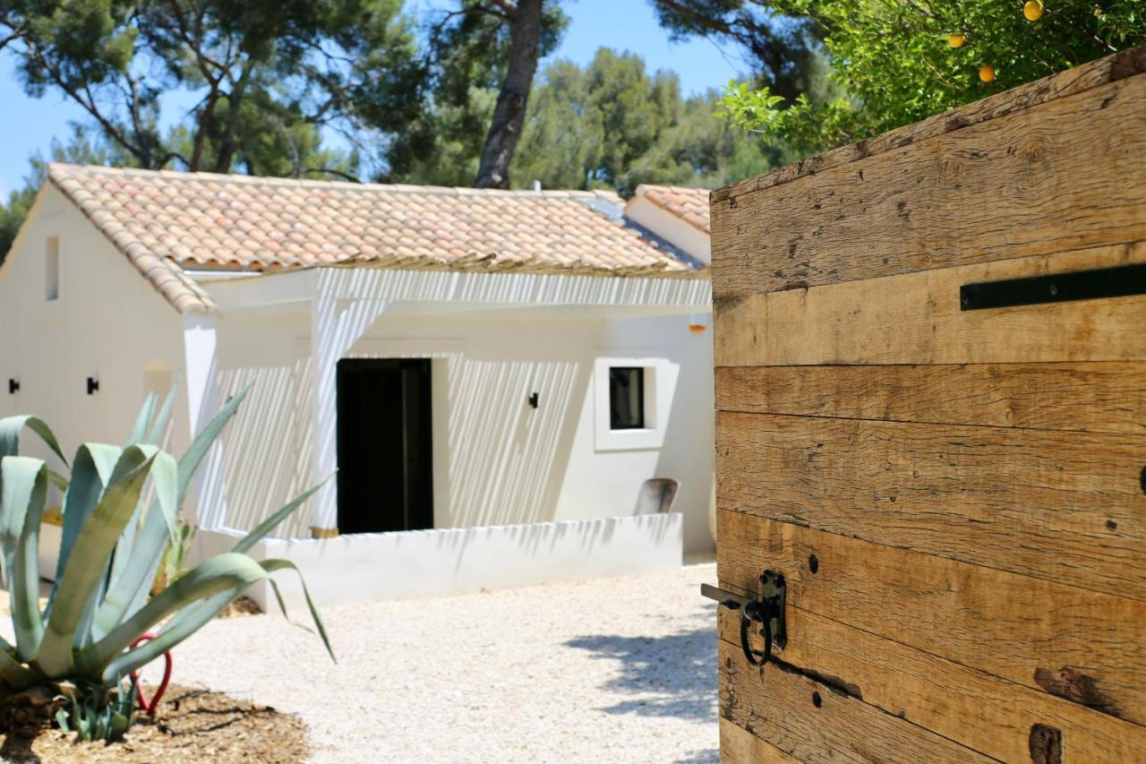 L'amarantine Holiday home