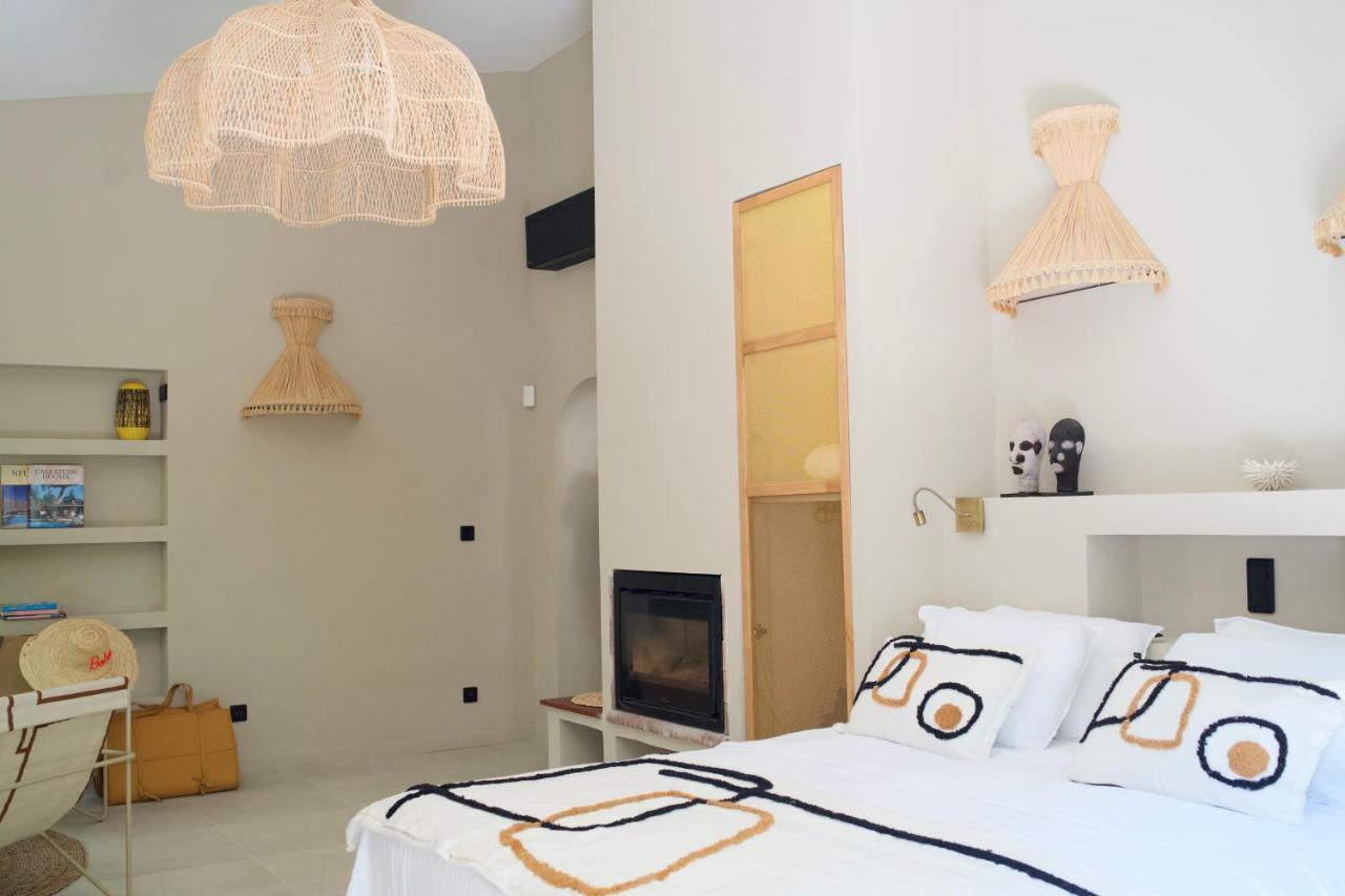 Holiday home L'amarantine La Ciotat