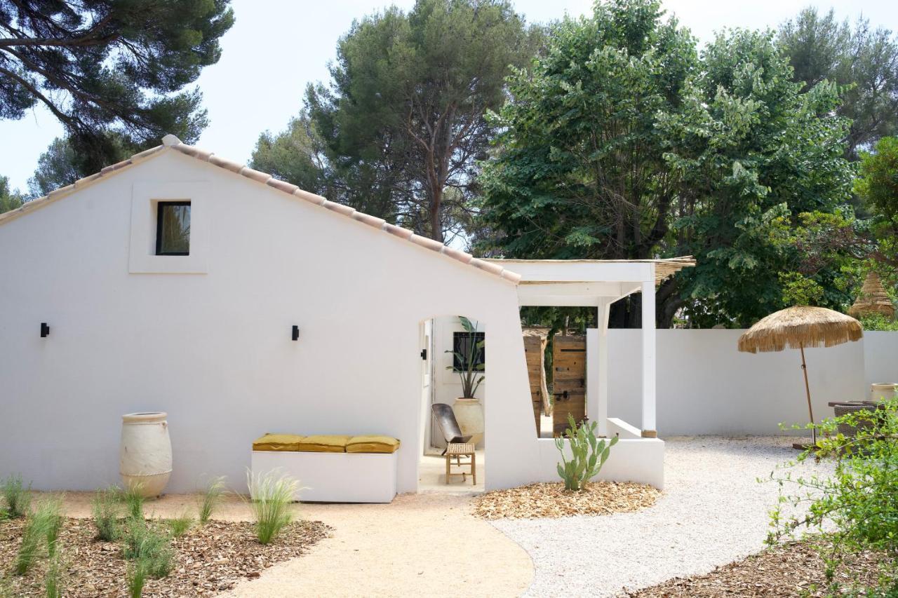 Holiday home L'amarantine La Ciotat