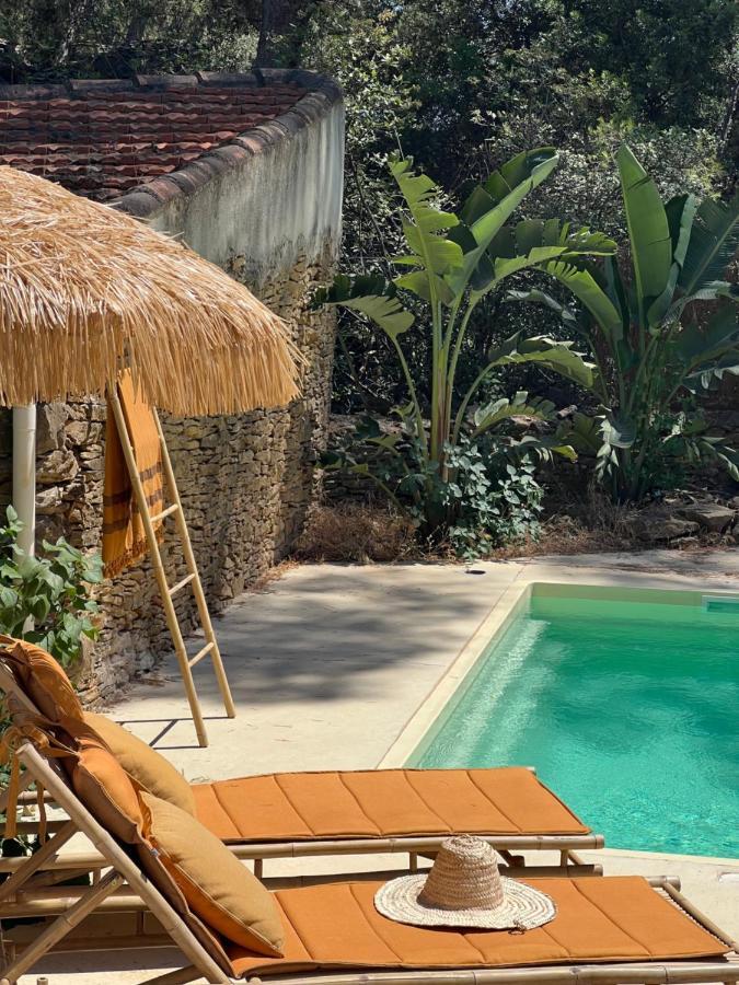 L'amarantine Holiday home *