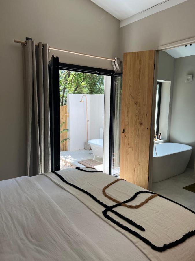Holiday home L'amarantine