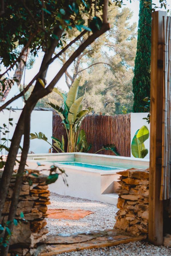 Holiday home L'amarantine