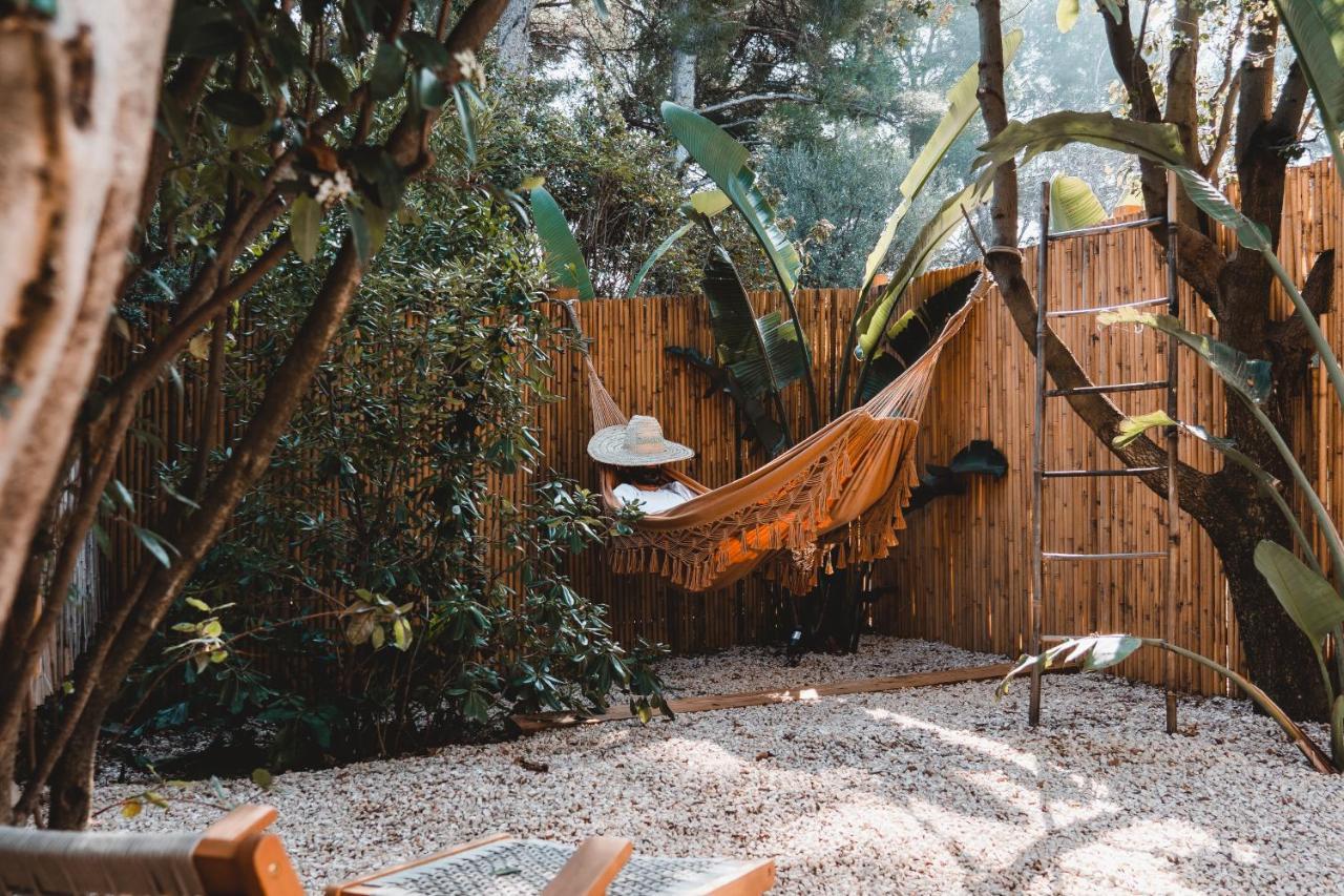 L'amarantine Hébergement de vacances *
