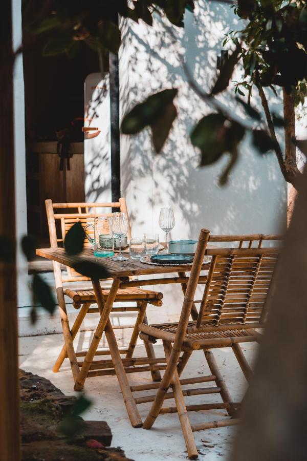 L'amarantine Holiday home