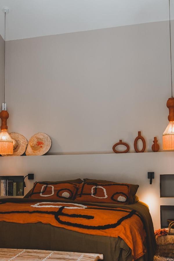 L'amarantine Holiday home *